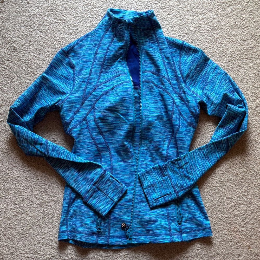 Lululemon Define Set - Picture 1 of 4
